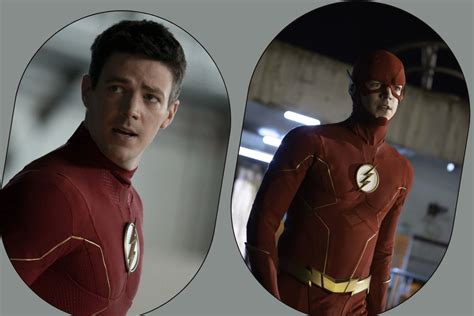 The Flash Season 8 Ending Explained: Does Eddie Thawne Return To The Show?