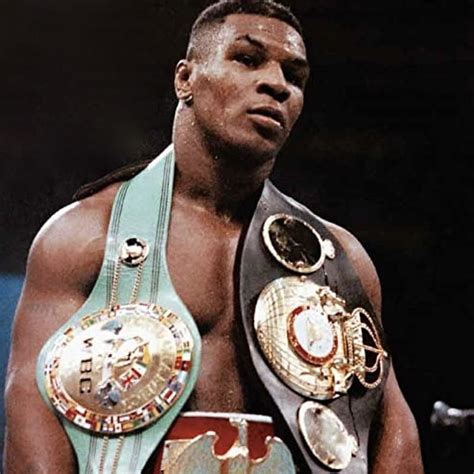 Mike Tyson | Top Heavyweight Boxing