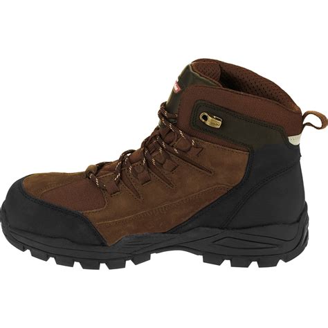 Dickies - Genuine Dickies men's jobrated dixxon waterproof work boot ...