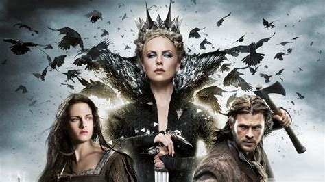 2560x1080 resolution | Snow White and the Huntsman II movie poster ...