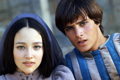 Romeo and Juliet: Olivia Hussey and Leonard Whiting sue over 1968 film ...