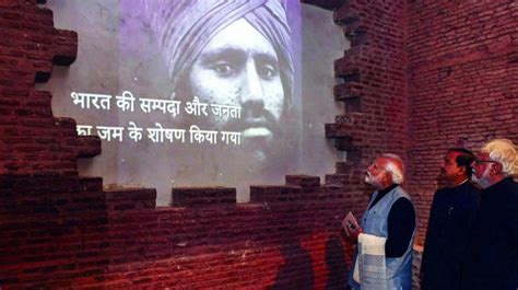 Remember Jallianwala Bagh at ‘Yaad-e-Jallian’ museum