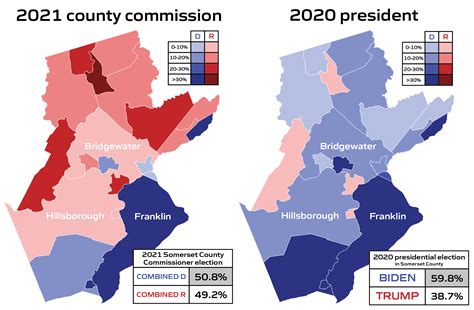 Somerset and Burlington Republicans look to regain lost ground in 2022 - New Jersey Globe