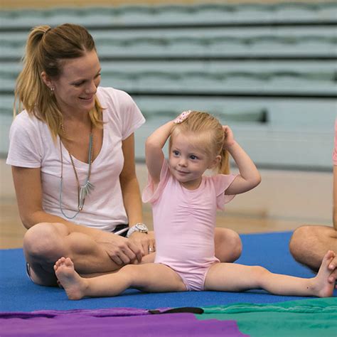 Delta Gymnastics | Fun Toddler & Kids Gymnastics!