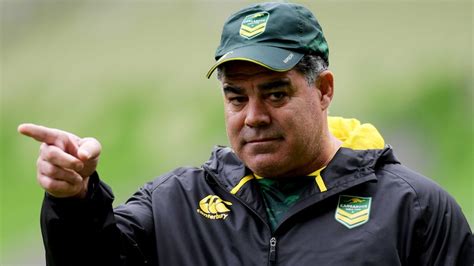 As a World Cup reckoning approaches, Mal Meninga's Kangaroos can ...