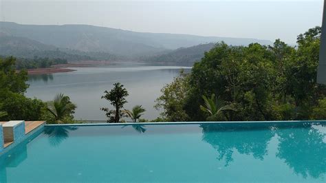 Top 5 Luxury Resorts in TAPOLA - Mini Kashmir of Maharashtra - Mahabaleshwar | Complete Review ...