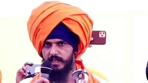 Who is actor Daljeet Singh Kalsi financer of Amritpal Singh, biography, movies, age, Instagram ...