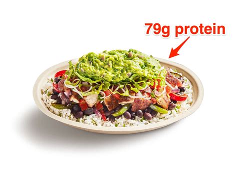 We asked 3 nutrition experts what they would order at Chipotle for a ...