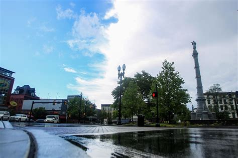 Lehigh Valley weather: Some uncertainty in the week ahead with rain ...