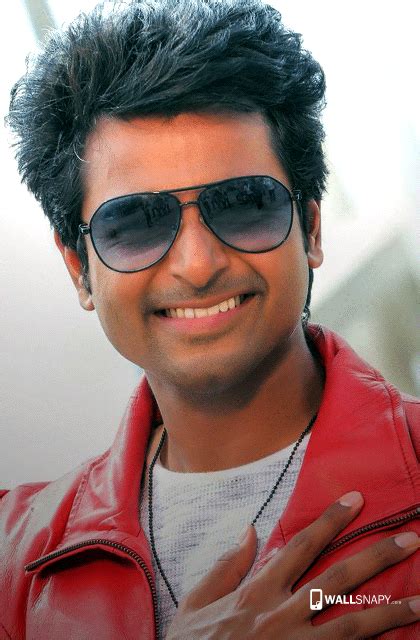 Sivakarthikeyan remo photos