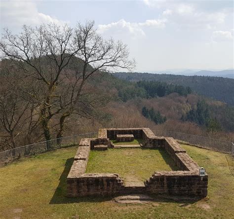 Lemberg Castle - Aktuelle 2021 - Lohnt es sich? (Mit fotos) - Tripadvisor