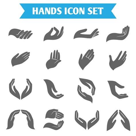 27,318,670 Hand logo Vector Images | Depositphotos