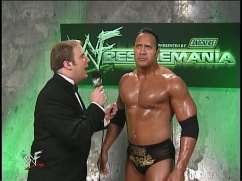 ProWresBlog: WWF Wrestlemania 2000 Review