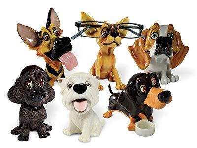 Paws N Claws Eyewear Introduces OptiPets Novelty Eyewear Holders | News | petproductnews.com