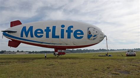 Good Grief, MetLife! Snoopy Downed by Pink Slip and Not the Red Baron ...