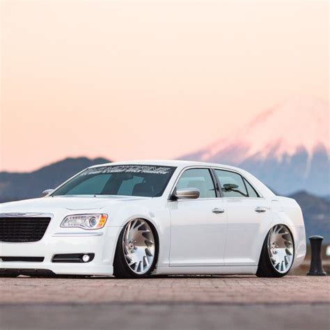 Custom 2011 Chrysler 300 | Images, Mods, Photos, Upgrades — CARiD.com ...