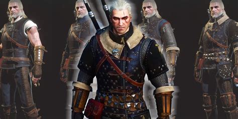 The Witcher 3 Mastercrafted Cat Armor Diagram Locations