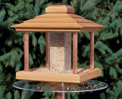 Bird Houses & Feeders Plans | Woodsmith Plans