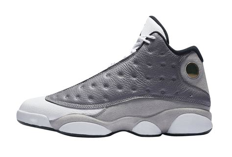 BUY Air Jordan 13 Atmosphere Grey | Kixify Marketplace