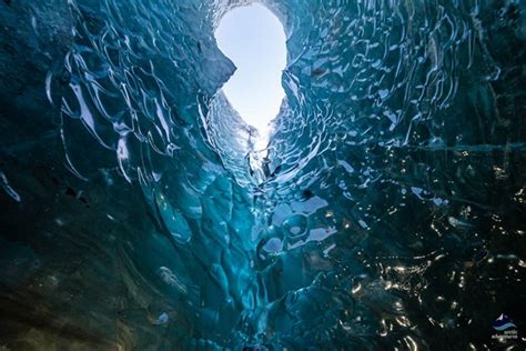 Crystal Ice Cave Tour in Iceland | Arctic Adventures