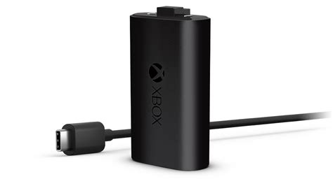 Microsoft Xbox Play and Charge Kit V2 (TYPE-C) - Sheenu Game Center