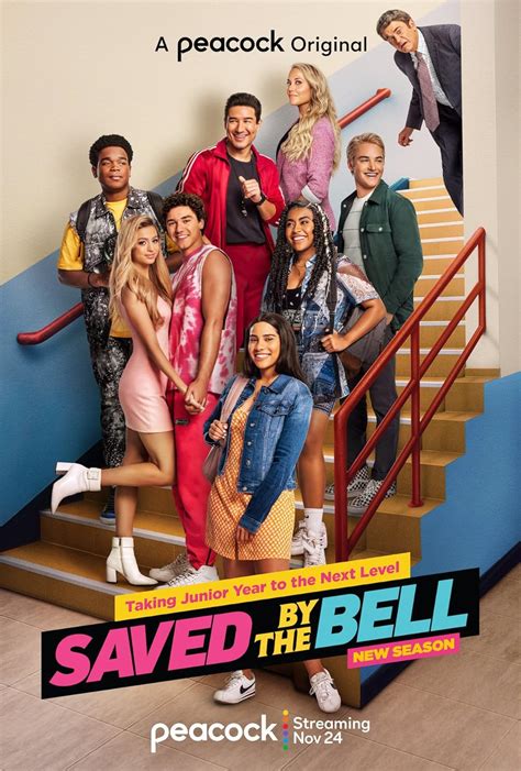 Saved by the Bell Torrent Download - EZTV