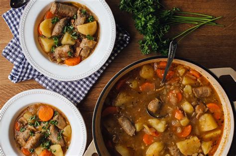 Yank’s Coddle | Edible Michiana