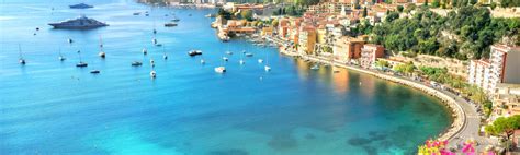 Best French Riviera Small Ship Cruises, Trips, & Tours for 2020-2021 by Adventure Life