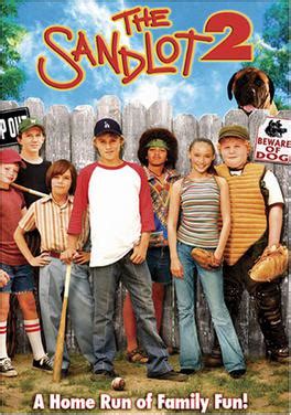 File:The Sandlot 2 poster.jpg - Wikipedia