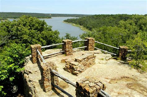 Lake Mineral Wells State Park & Trailway - Visit Mineral Wells