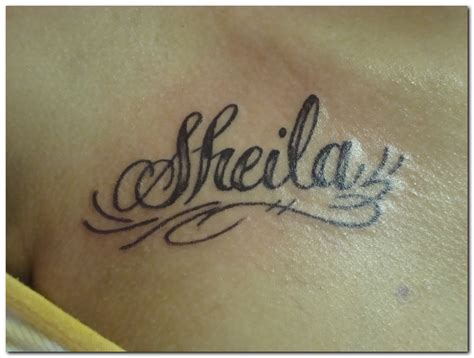 17+ Design Shalu Name Tattoo On Hand Images
