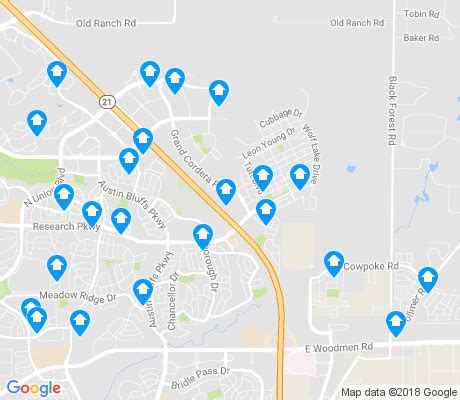 Wolf Ranch Colorado Springs Apartments for Rent and Rentals - Walk Score