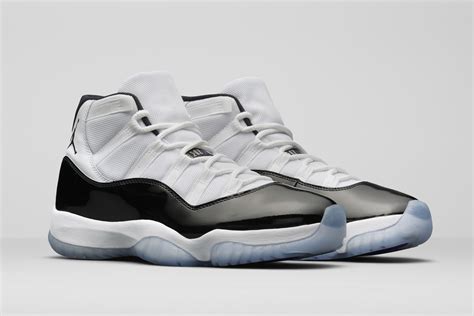 Air Jordan 11 Concord 2018 Release Date - Sneaker Bar Detroit