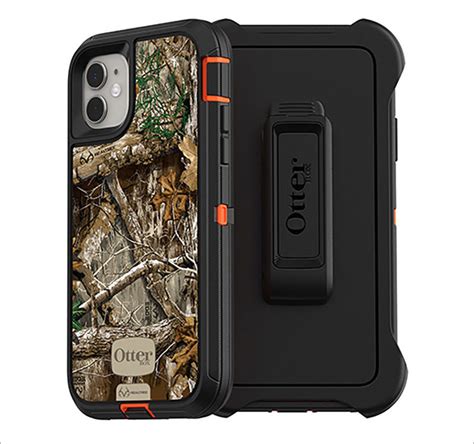 5 Rugged Smartphone Cases to Survive (Almost) Any Drop - Hongkiat