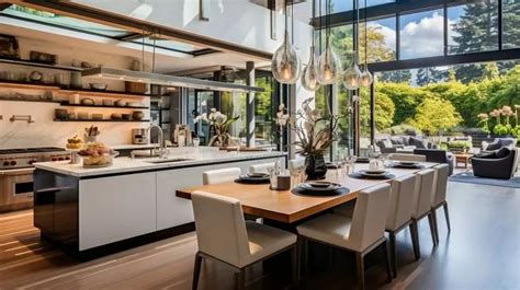 Pete Carroll House in Hunts Point | Omni Home Ideas