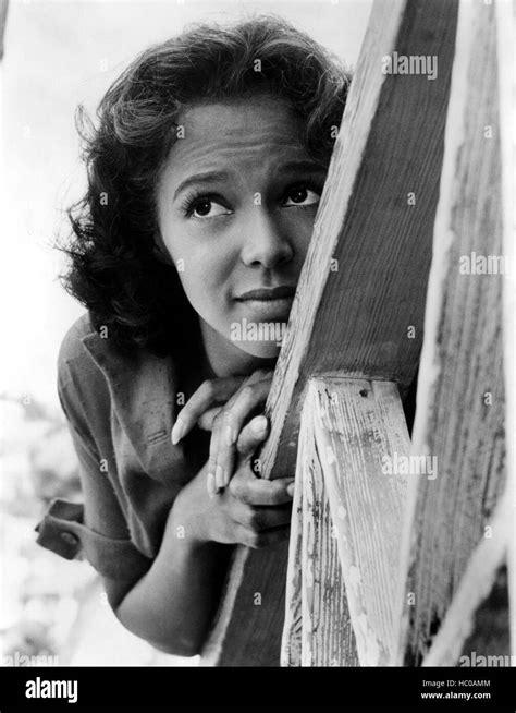 ISLAND IN THE SUN, Dorothy Dandridge, 1957, TM and (c) 20th Century Fox ...