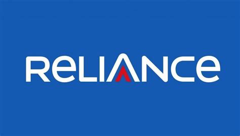 Reliance Logo - LogoDix