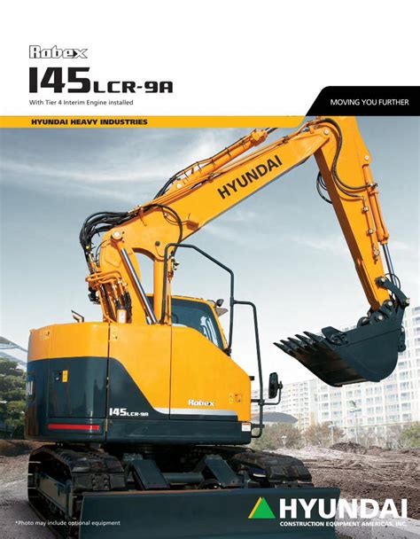 (PDF) hyundai heavy industries - Construction Equipment...Hyundai Heavy ...