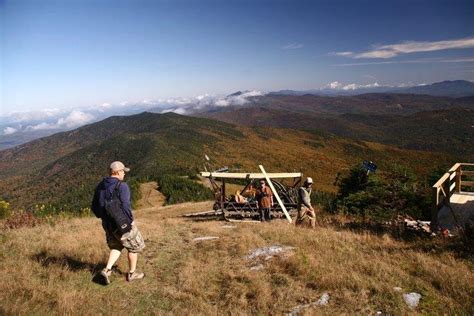 Sugarbush Resort: Summer Trails - Trail Finder