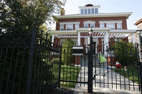 What next for Obamas' Kenwood home? - Chicago Tribune