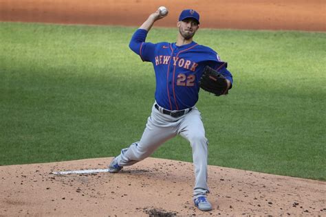 Rick Porcello’s gem, defensive lineup just enough for Mets to down Nationals | amNewYork