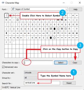 | How to Type Pipe Symbol on Keyboard - How to Type Anything