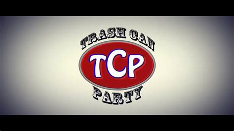 TCP Logo - YouTube