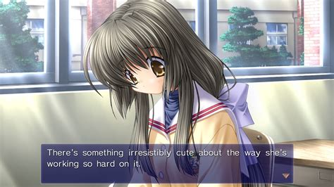 Clannad (Game) - Giant Bomb