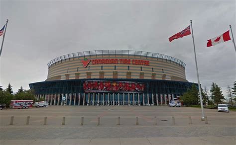 Canadian Tire Centre Parking Lots & Tips [Complete Guide]