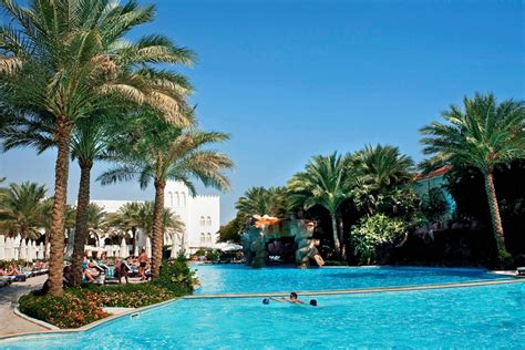 Baron Palms Resort | Egypt Escapes