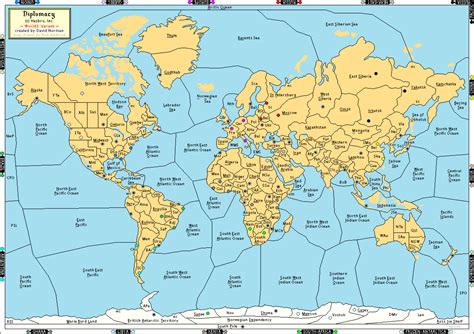 Ross Sea On World Map | Time Zones Map