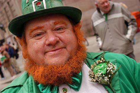 7 St. Patrick's Day Traditions Explained - One News Page VIDEO