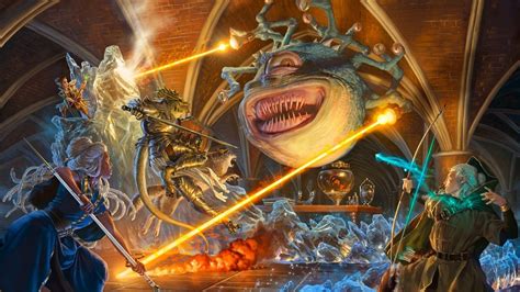 Avventure nei Forgotten Realms: una guida a Magic per giocatori di D&D