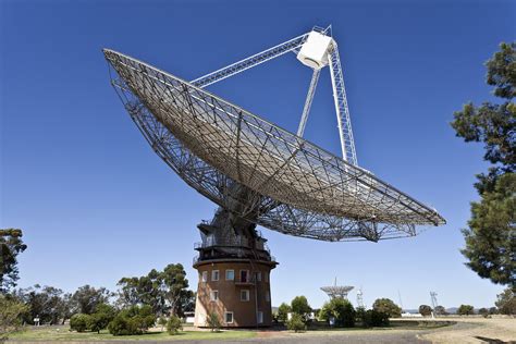 Microwave oven baffled astronomers for decades | WIRED UK